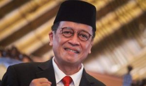 OJK Tegaskan Tindakan Tegas Terhadap Judi Online di Perbankan