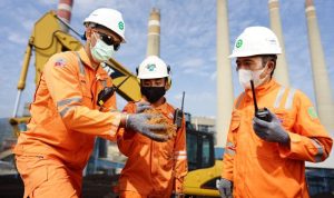 PLN Indonesia Power Membangun Fasilitas Produksi Biomassa di Medan