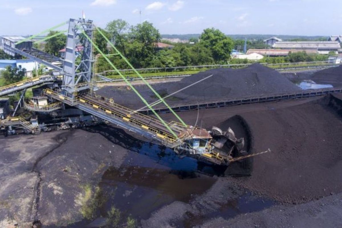 PT Bukit Asam Dorong Pertumbuhan Pasar Indonesia Melalui Konversi Batu Bara