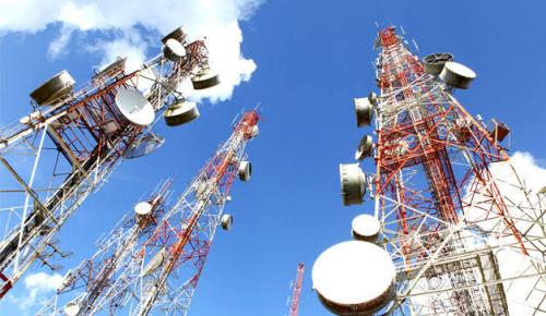 PT Dwimuria Investama Andalan Tambah Kepemilikan Saham di PT Sarana Menara Nusantara Tbk (TOWR)