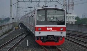 PT KAI Mengajukan Permohonan PMN Rp2 Triliun ke DPR