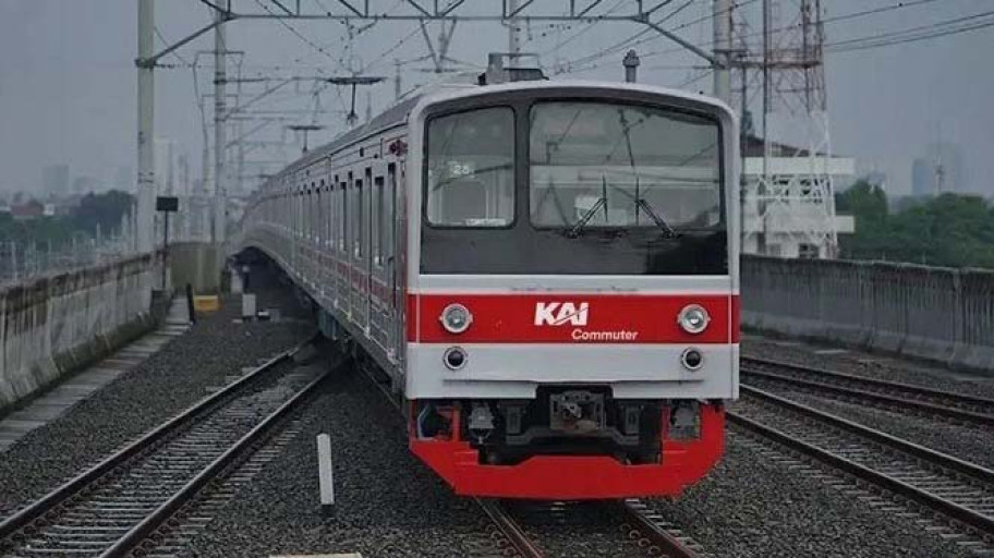 PT KAI Mengajukan Permohonan PMN Rp2 Triliun ke DPR