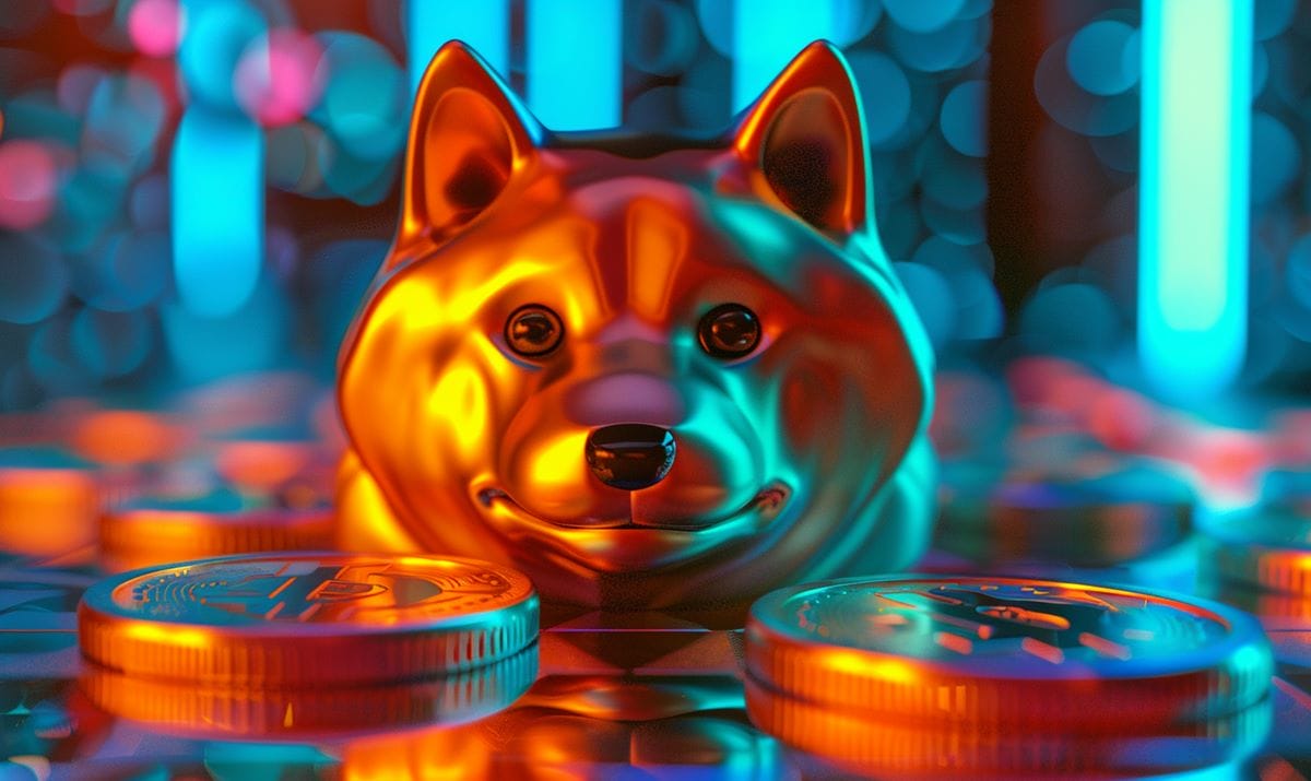 Pasar Crypto Makin Bergairah dengan Hadirnya DOGS, Koin Meme Menarik di Telegram