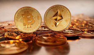 Pasar Kripto Melemah Pasca Debut ETF Ethereum
