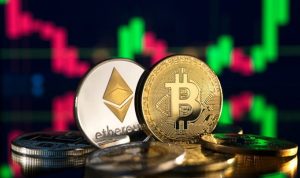 Pasar Kripto Menguat Menyambut Konferensi Bitcoin 2024