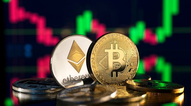 Pasar Kripto Menguat Menyambut Konferensi Bitcoin 2024