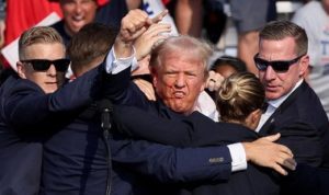 Pasar Saham Asia Beragam, Dampak Percobaan Pembunuhan Donald Trump Menjadi Sorotan