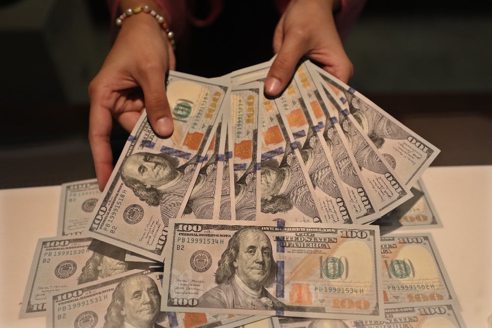 Pelemahan Rupiah dan Suku Bunga Tinggi, BNI Waspada Namun Tetap Ekspansif
