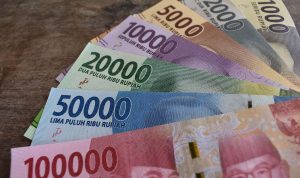 Pelemahan Rupiah di Tengah Pelantikan Tiga Wakil Menteri, DXY Menguat Sedikit