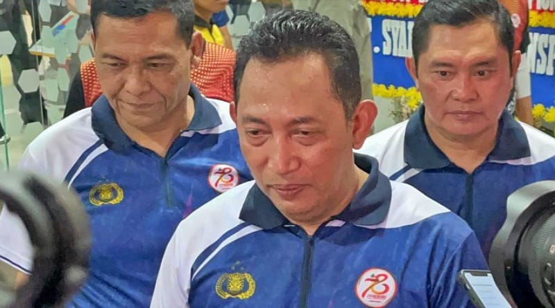 Pemanggilan Kepala BP2MI Terkait Sosok Pengendali Judi Online
