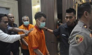 Pembunuhan Berencana di Lapas Klas I Merah Mata Palembang, Dua Tahanan Terancam Hukuman Mati
