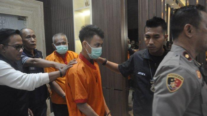 Pembunuhan Berencana di Lapas Klas I Merah Mata Palembang, Dua Tahanan Terancam Hukuman Mati