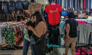 Pemerintah Bakal Perpanjang Bea Masuk Tindakan Pengamanan Produk Tekstil