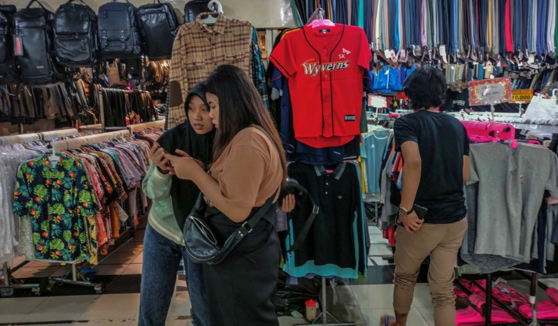 Pemerintah Bakal Perpanjang Bea Masuk Tindakan Pengamanan Produk Tekstil
