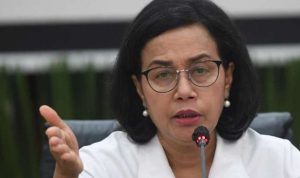 Pemerintah Klasterisasi Kondisi BUMN, Sri Mulyani Sebut Ada Kandidat 'Sakit'