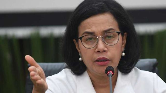 Pemerintah Klasterisasi Kondisi BUMN, Sri Mulyani Sebut Ada Kandidat 'Sakit'