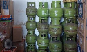 Pemerintah Lanjutkan Subsidi LPG Tabung 3 Kg dan BBM untuk Tahun Depan