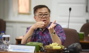 Pemerintah Mengkaji Tarif Bea Masuk dari China, Tarif 200% Belum Pasti