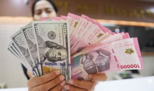 Pemerintah Merugi Akibat Pelemahan Harga Komoditas di Semester I-2024