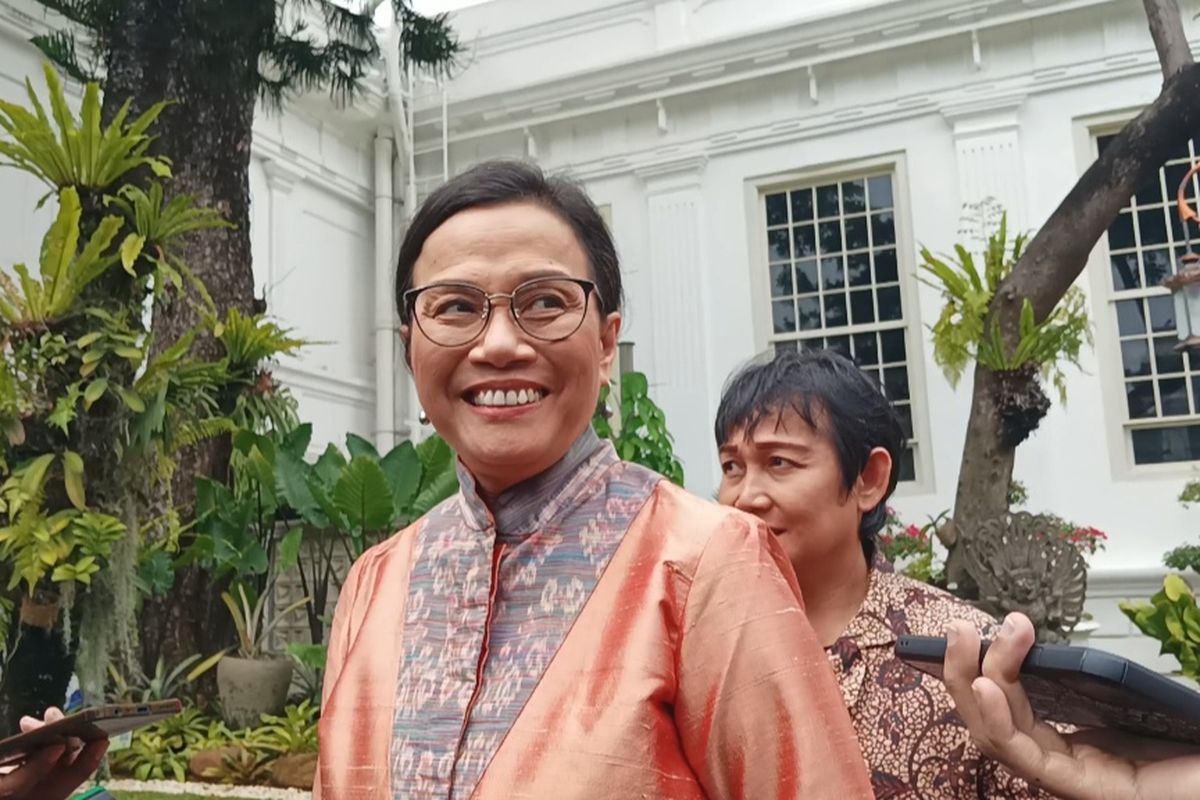Pemerintah Suntik BUMN Rp27 Triliun untuk Tahun Anggaran 2024