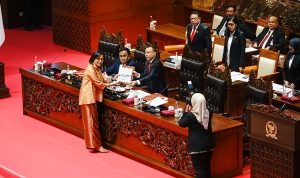 Pemerintah Tetapkan Kebijakan Gaji ASN 2025 dalam KEM PPKF