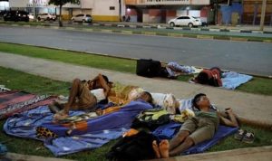 Pemilihan Presiden Venezuela 2024, Ekonomi Venezuela Memprihatinkan!