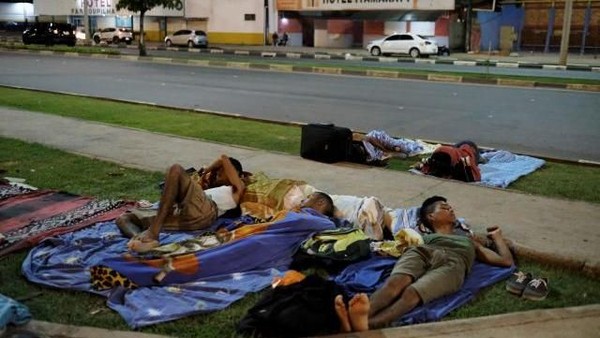 Pemilihan Presiden Venezuela 2024, Ekonomi Venezuela Memprihatinkan!