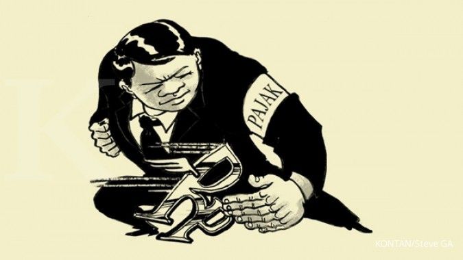 Pendapatan Negara Tertekan, Pemerintah Cari Cara Tingkatkan Penerimaan Pajak