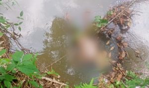 Penemuan Mayat di Sungai Megang Gegerkan Warga Musi Rawas
