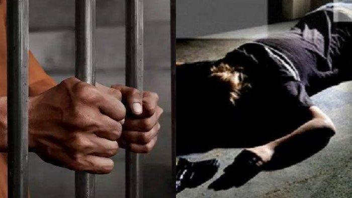 Penemuan Napi Asal Musi Rawas yang Tewas, Gegerkan Lapas Kelas 1 Palembang