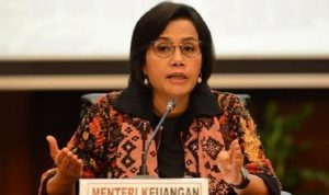 Penerimaan Pajak Tumbuh Signifikan, Sri Mulyani Targetkan Rp 1.998,9 Triliun di 2024