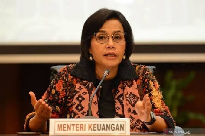 Penerimaan Pajak Tumbuh Signifikan, Sri Mulyani Targetkan Rp 1.998,9 Triliun di 2024