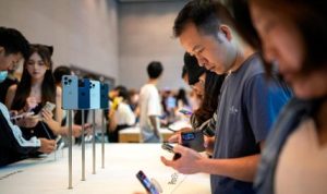 Pengiriman Ponsel di China Meningkat 12,5% pada Juni 2024