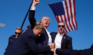 Penyidik Federal Ungkap Awal Penyerang Penembakan Donald Trump