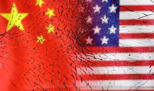 Perang Perdagangan Global, IMF Mengingatkan Dampak Buruk