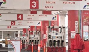 Pertamina Patra Niaga Pastikan Distribusi BBM di Muratara Tetap Aman