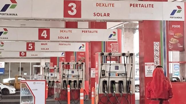 Pertamina Patra Niaga Pastikan Distribusi BBM di Muratara Tetap Aman