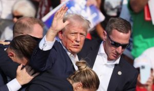 Prediksi Pasar Pasca Insiden, Reaksi Investor Terhadap Donald Trump