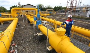 Program Harga Gas Bumi Tertentu Dilanjutkan untuk 7 Sektor Industri