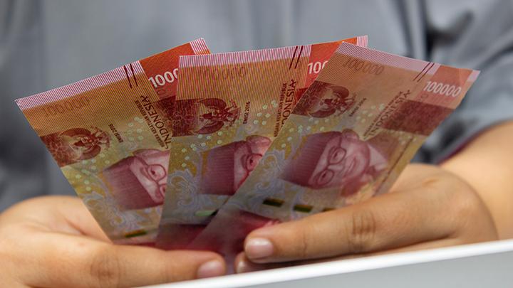 Proyeksi Nilai Tukar Rupiah Terhadap Dolar AS di Semester II-2024