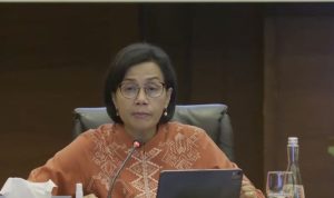 Proyeksi Pertumbuhan Ekonomi dan Asumsi Makro Indonesia Semester II-2024