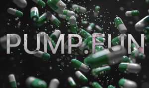 Pump.fun Kalahkan Ethereum dalam Pendapatan Harian