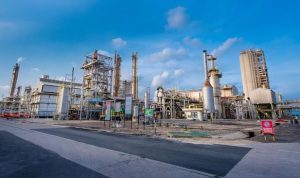 Pupuk Indonesia Kembangkan Soda Ash dan Clean Ammonia demi Ekonomi Sirkuler