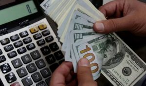 Rupiah Melemah Pasca Rilis Data Neraca Perdagangan