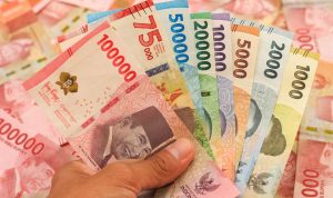 Rupiah Menguat, Dana Asing Deras Masuk Tanah Air