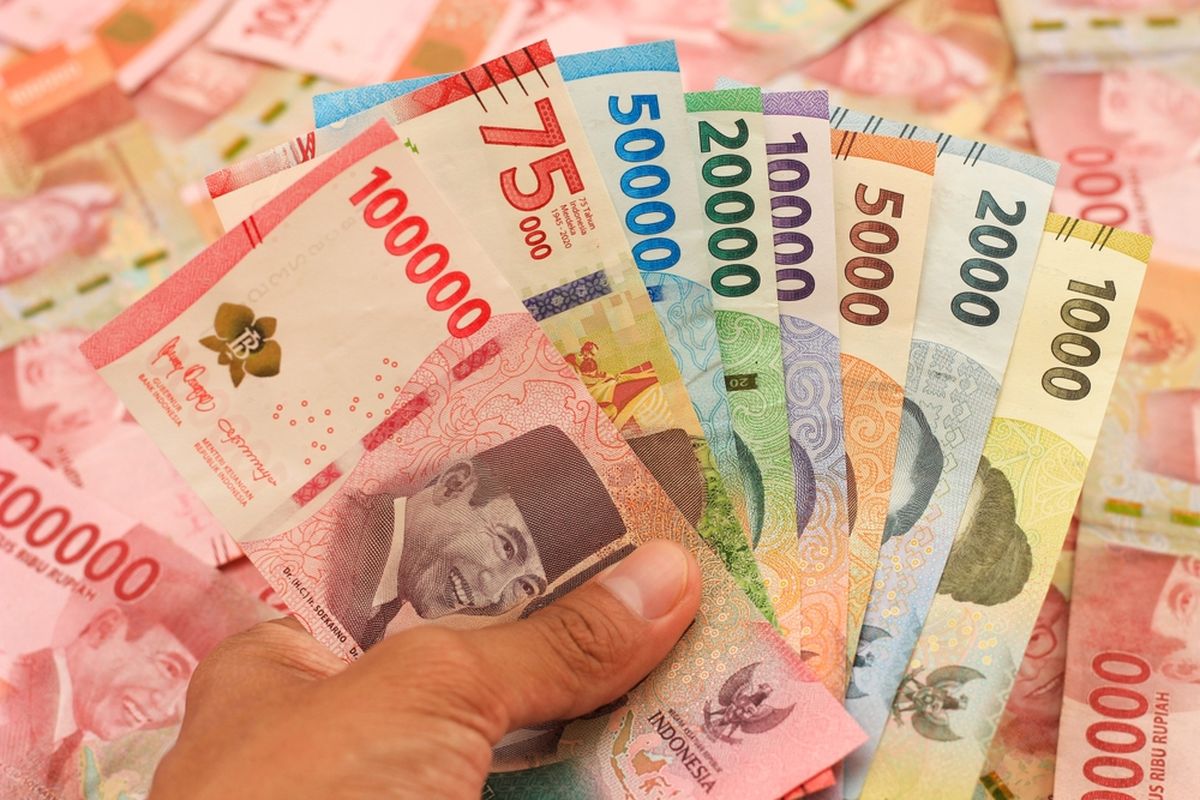 Rupiah Menguat, Dana Asing Deras Masuk Tanah Air