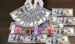 Rupiah Menguat Terhadap Dolar AS Pasca The Fed Buka Peluang Pemangkasan Suku Bunga