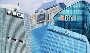 Saham PT Bank Central Asia Tbk (BBCA) Turun Signifikan di Penutupan Perdagangan Hari Ini