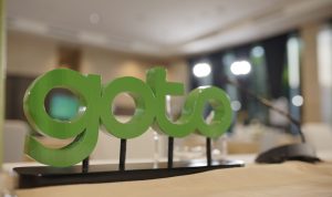 Saham PT GoTo Gojek Tokopedia Tbk Melonjak 10% di Tengah Penantian Laporan Keuangan Kuartal II