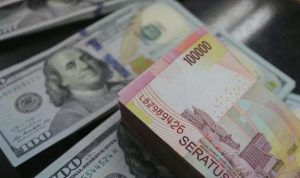 Simpanan Valuta Asing Melesat Tinggi di Tengah Melemahnya Rupiah